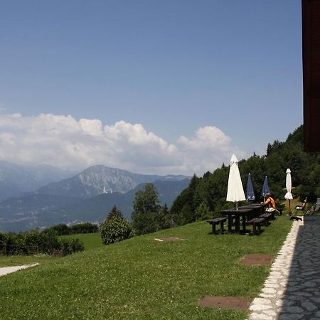 Trentino In Malga: Malga Zanga Guest House Arco Exterior photo