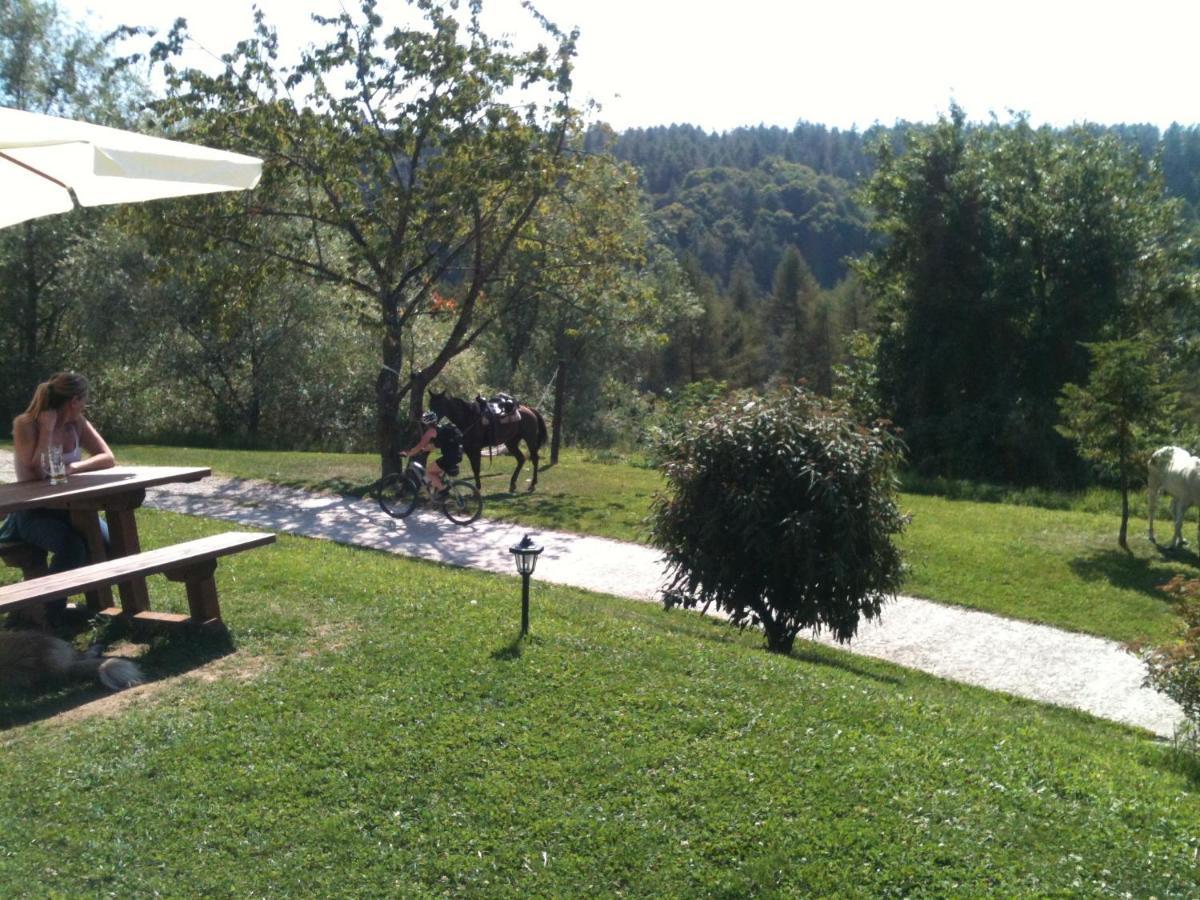 Trentino In Malga: Malga Zanga Guest House Arco Exterior photo