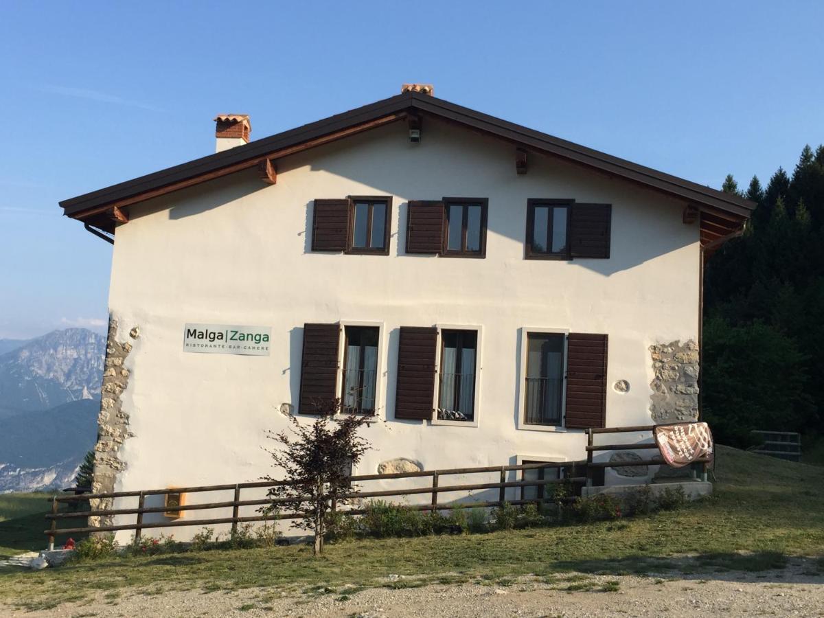Trentino In Malga: Malga Zanga Guest House Arco Exterior photo