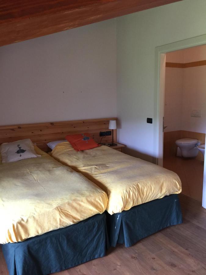 Trentino In Malga: Malga Zanga Guest House Arco Exterior photo