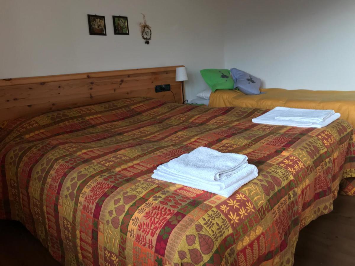 Trentino In Malga: Malga Zanga Guest House Arco Exterior photo