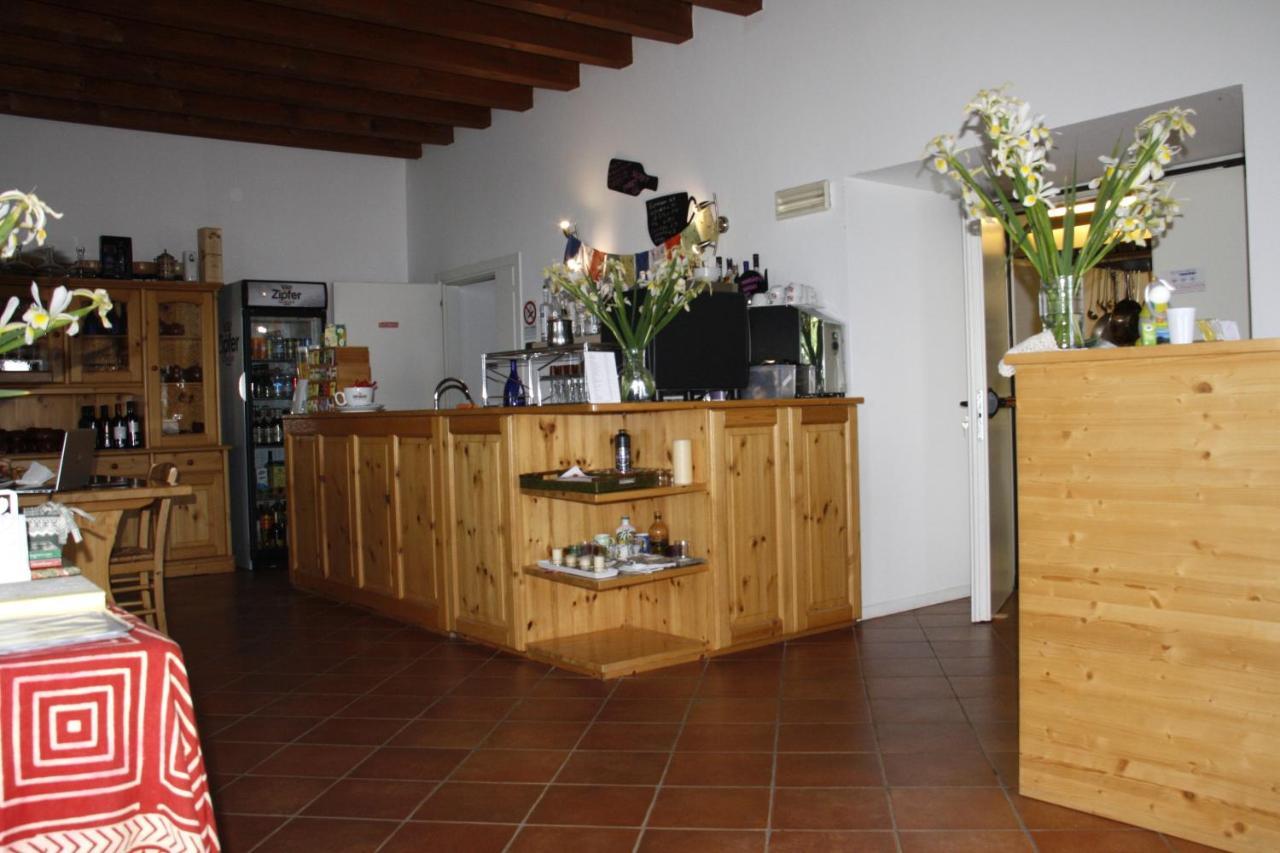 Trentino In Malga: Malga Zanga Guest House Arco Exterior photo